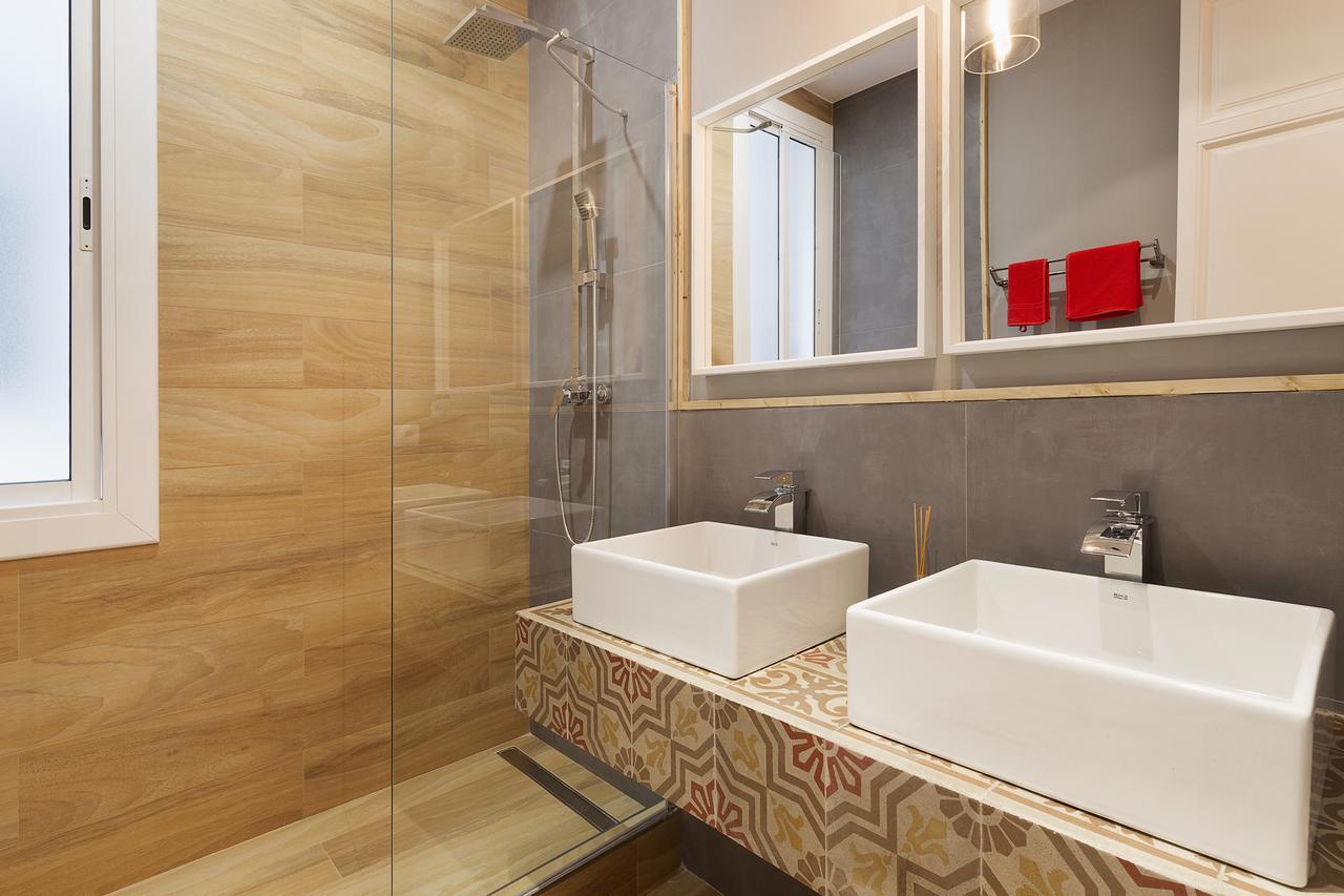 Apartmán Royal Aribau Nextdoor Barcelona Exteriér fotografie