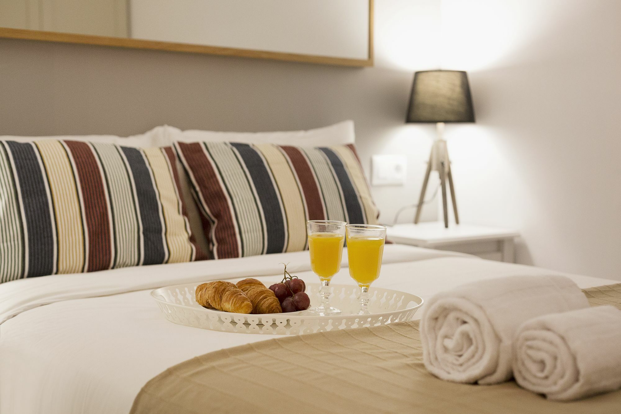 Apartmán Royal Aribau Nextdoor Barcelona Exteriér fotografie